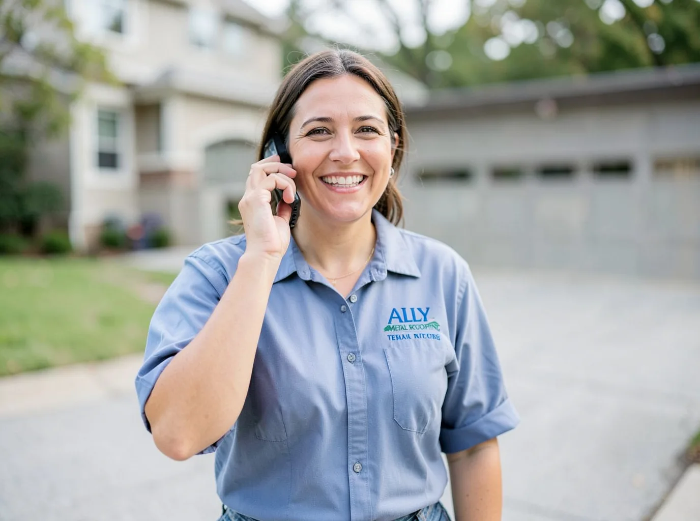 Metal Roof Installation Gallatin, TX FAQs